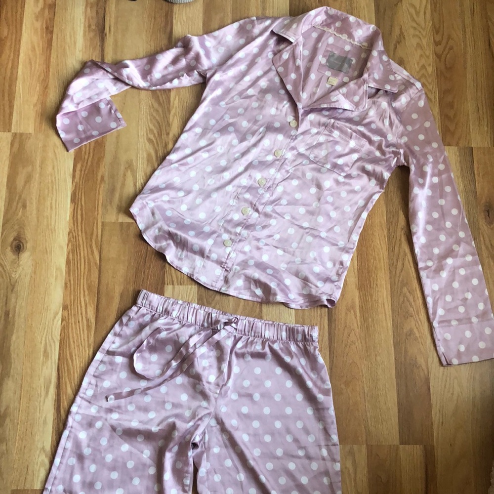 Victoria’s Secret PJ set